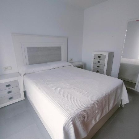 Torrevieja Junto Cala Ferris 아파트 외부 사진
